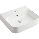 Dublin Wall Hung Basin